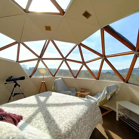 Mirador De Pideago - Gratal Y Nabiella Hotell Bolea Eksteriør bilde