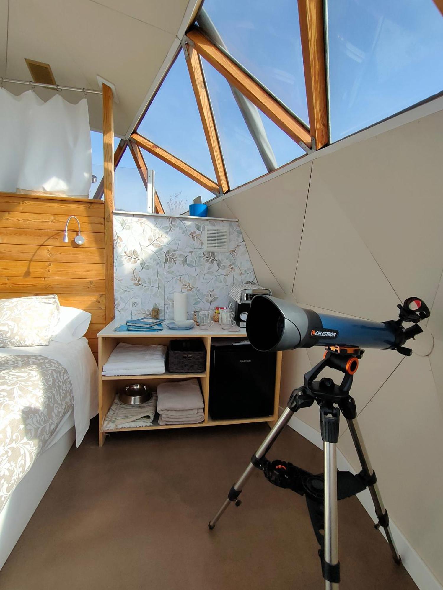 Mirador De Pideago - Gratal Y Nabiella Hotell Bolea Eksteriør bilde