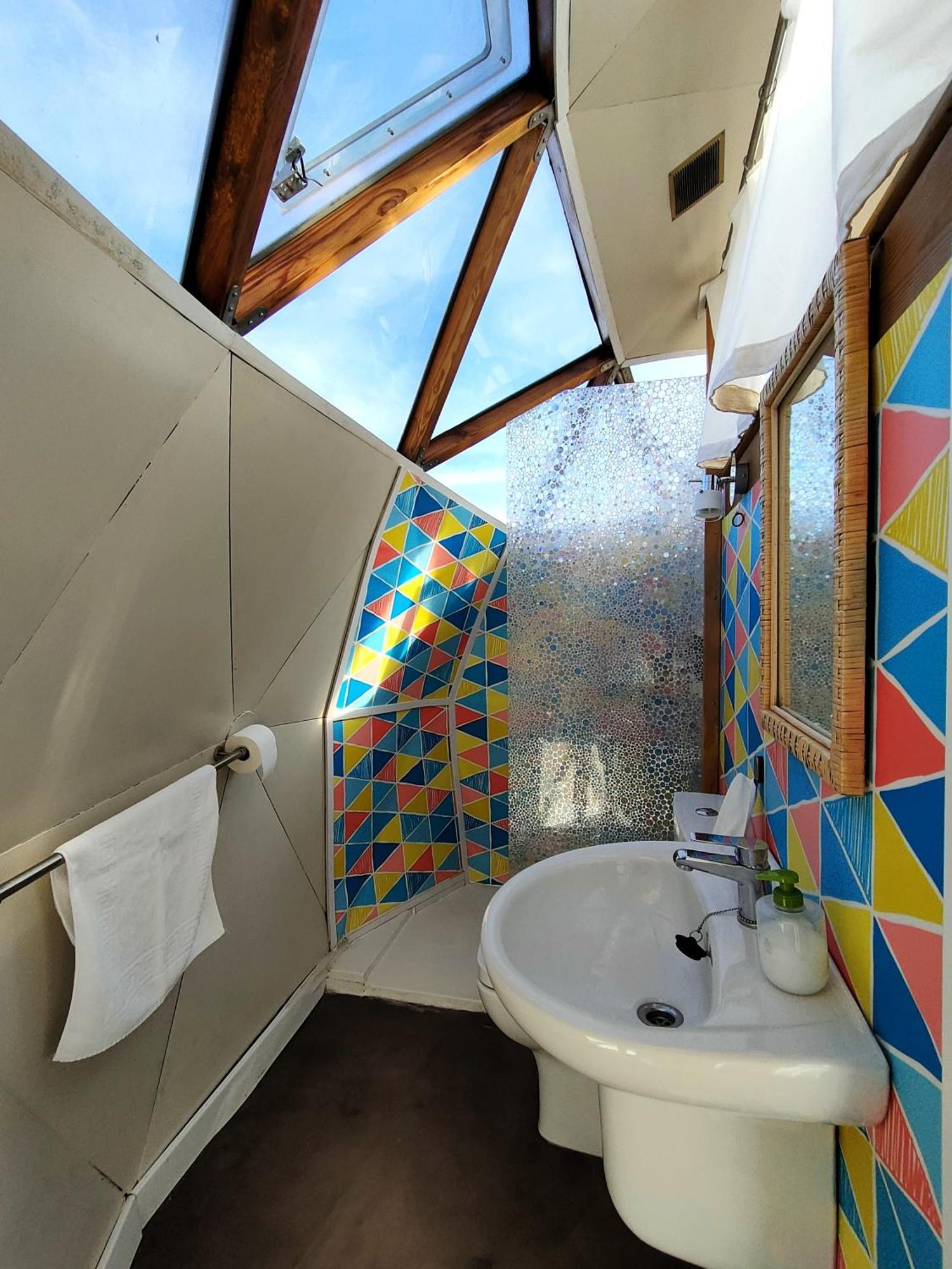Mirador De Pideago - Gratal Y Nabiella Hotell Bolea Eksteriør bilde
